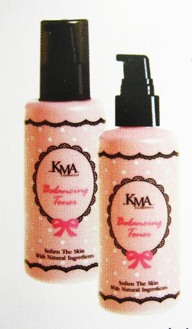 KMA Balancing Toner